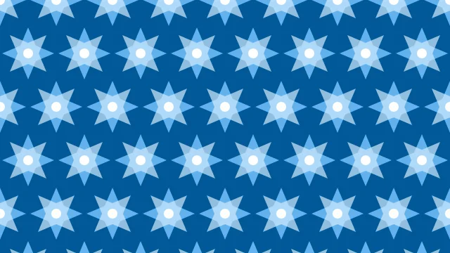 Maya Blue arabesque background — free HD maya blue color wallpaper 1920x1080