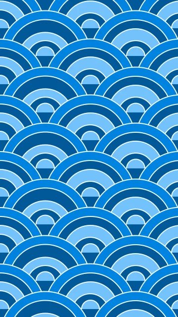 Maya Blue artdeco phone wallpaper — free HD maya blue mobile wallpaper 1080x1920