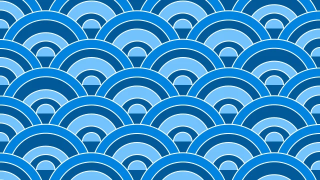 Maya Blue art deco background — free HD maya blue color wallpaper 1920x1080