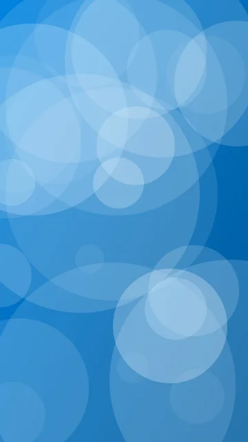 Maya Blue bokeh phone wallpaper — free HD maya blue mobile wallpaper 1080x1920