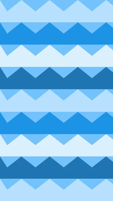 Maya Blue chevron phone wallpaper — free HD maya blue mobile wallpaper 1080x1920