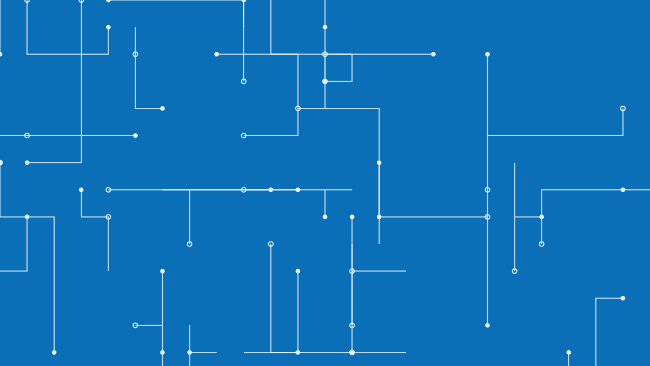 Maya Blue circuit board background — free HD maya blue color wallpaper 1920x1080