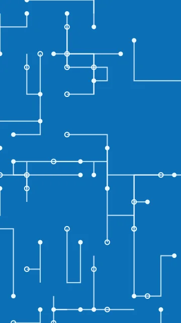 Maya Blue circuit phone wallpaper — free HD maya blue mobile wallpaper 1080x1920