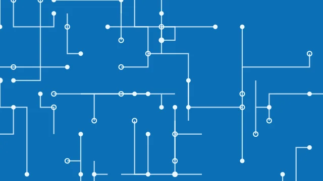 Maya Blue circuit board background — free HD maya blue color wallpaper 1920x1080