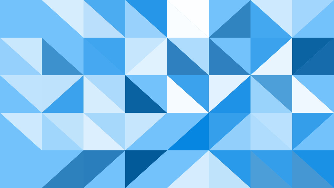 Maya Blue geometric background — free HD maya blue color wallpaper 1920x1080