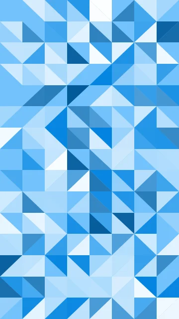 Maya Blue geometric phone wallpaper — free HD maya blue mobile wallpaper 1080x1920
