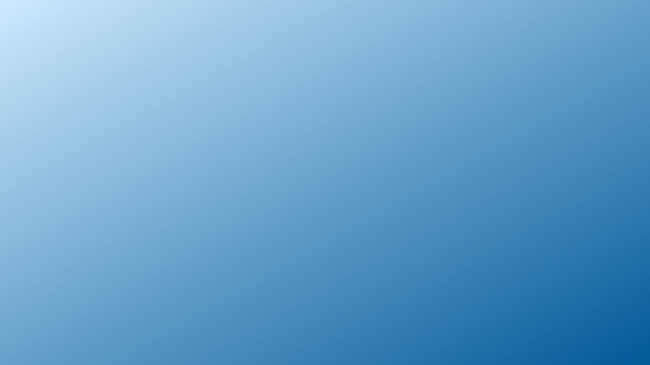 Maya Blue gradient background — free HD maya blue color wallpaper 1920x1080
