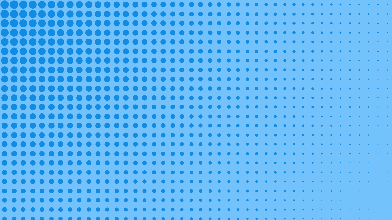 Maya Blue halftone background — free HD maya blue color wallpaper 1920x1080