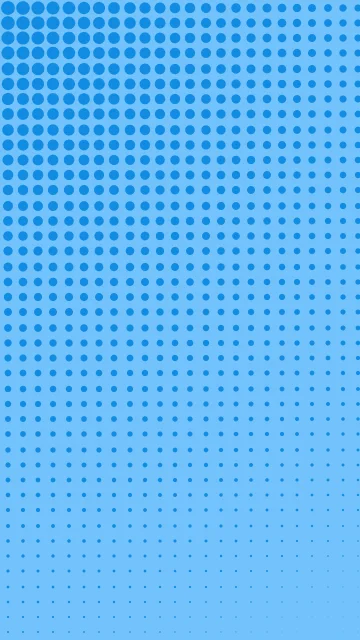 Maya Blue halftone phone wallpaper — free HD maya blue mobile wallpaper 1080x1920