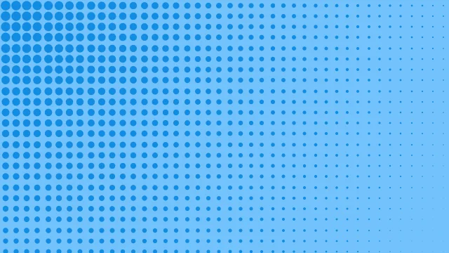 Maya Blue halftone background — free HD maya blue color wallpaper 1920x1080
