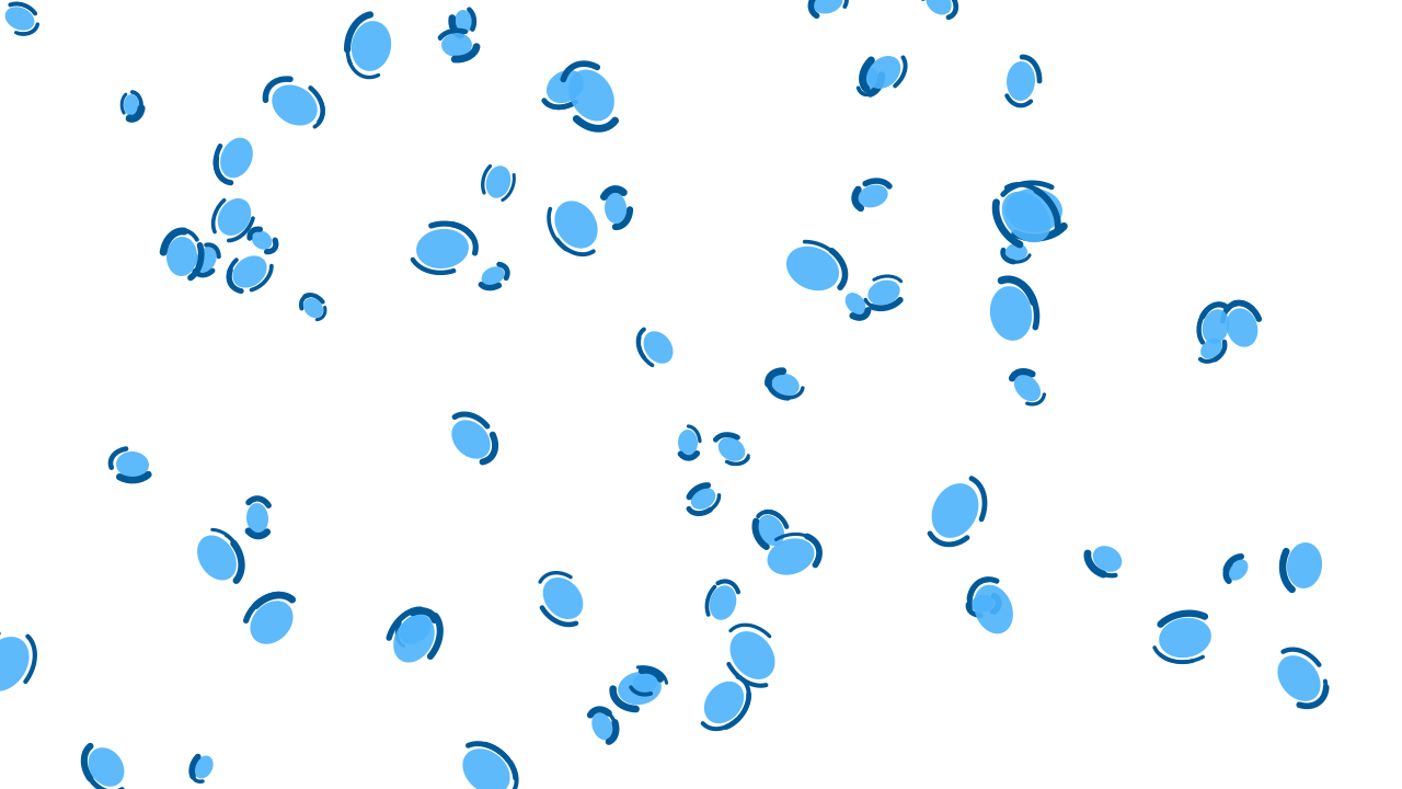 Maya Blue leopard print background — free HD maya blue color wallpaper 1920x1080