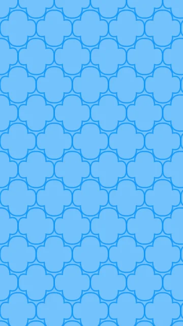 Maya Blue moroccan phone wallpaper — free HD maya blue mobile wallpaper 1080x1920