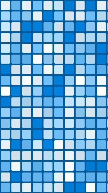 Maya Blue mosaic phone wallpaper — free HD maya blue mobile wallpaper 1080x1920