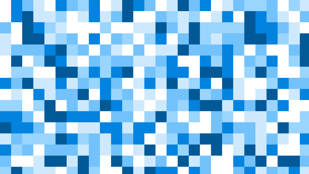 Maya Blue pixel background — free HD maya blue color wallpaper 1920x1080