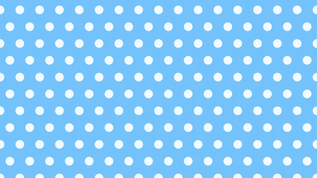 Maya Blue polka dot background — free HD maya blue color wallpaper 1920x1080