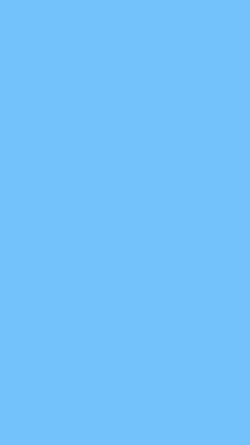 Maya Blue solid phone wallpaper — free HD maya blue mobile wallpaper 1080x1920