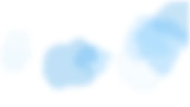 Maya Blue watercolor background — free HD maya blue color wallpaper 1920x1080