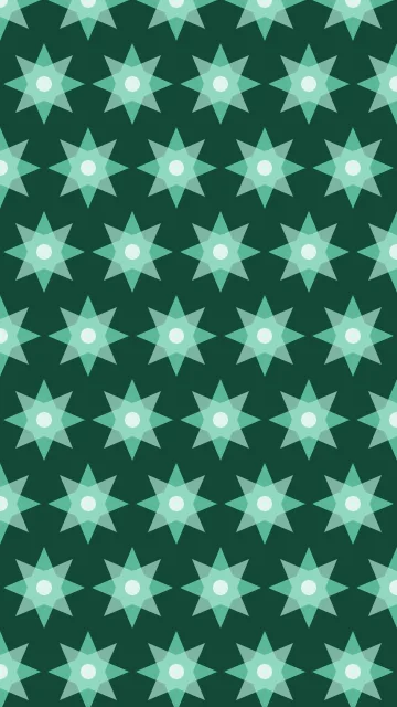 Medium Aqua Marine arabesque phone wallpaper — free HD medium aqua marine mobile wallpaper 1080x1920
