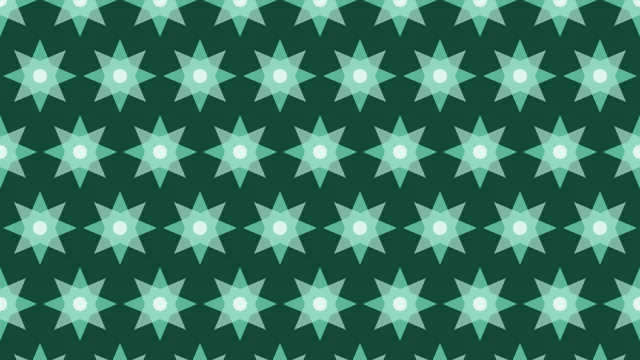 Medium Aqua Marine arabesque background — free HD medium aqua marine color wallpaper 1920x1080