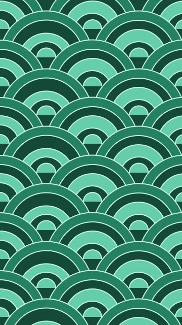 Medium Aqua Marine artdeco phone wallpaper — free HD medium aqua marine mobile wallpaper 1080x1920