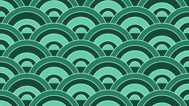 Medium Aqua Marine art deco background — free HD medium aqua marine color wallpaper 1920x1080