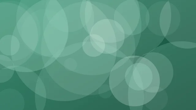 Medium Aqua Marine bokeh background — free HD medium aqua marine color wallpaper 1920x1080