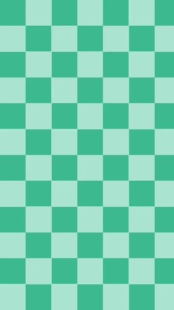 Medium Aqua Marine checkered phone wallpaper — free HD medium aqua marine mobile wallpaper 1080x1920