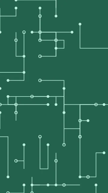 Medium Aqua Marine circuit phone wallpaper — free HD medium aqua marine mobile wallpaper 1080x1920
