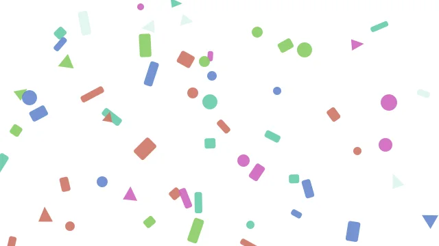 Medium Aqua Marine confetti background — free HD medium aqua marine color wallpaper 1920x1080