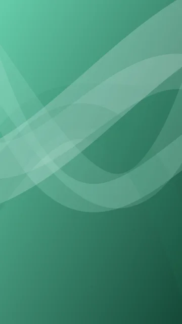 Medium Aqua Marine curves phone wallpaper — free HD medium aqua marine mobile wallpaper 1080x1920