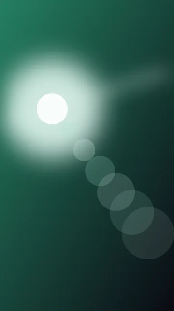 Medium Aqua Marine flare phone wallpaper — free HD medium aqua marine mobile wallpaper 1080x1920