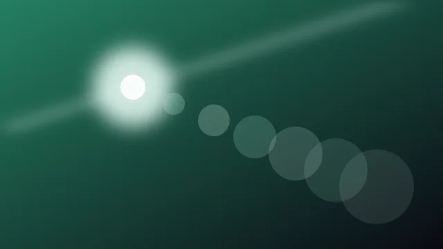 Medium Aqua Marine lens flare background — free HD medium aqua marine color wallpaper 1920x1080