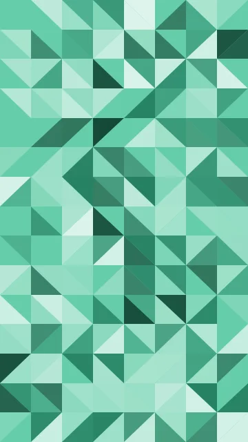 Medium Aqua Marine geometric phone wallpaper — free HD medium aqua marine mobile wallpaper 1080x1920