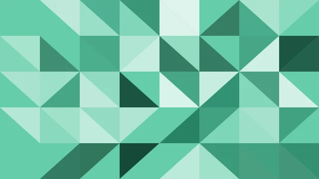 Medium Aqua Marine geometric background — free HD medium aqua marine color wallpaper 1920x1080