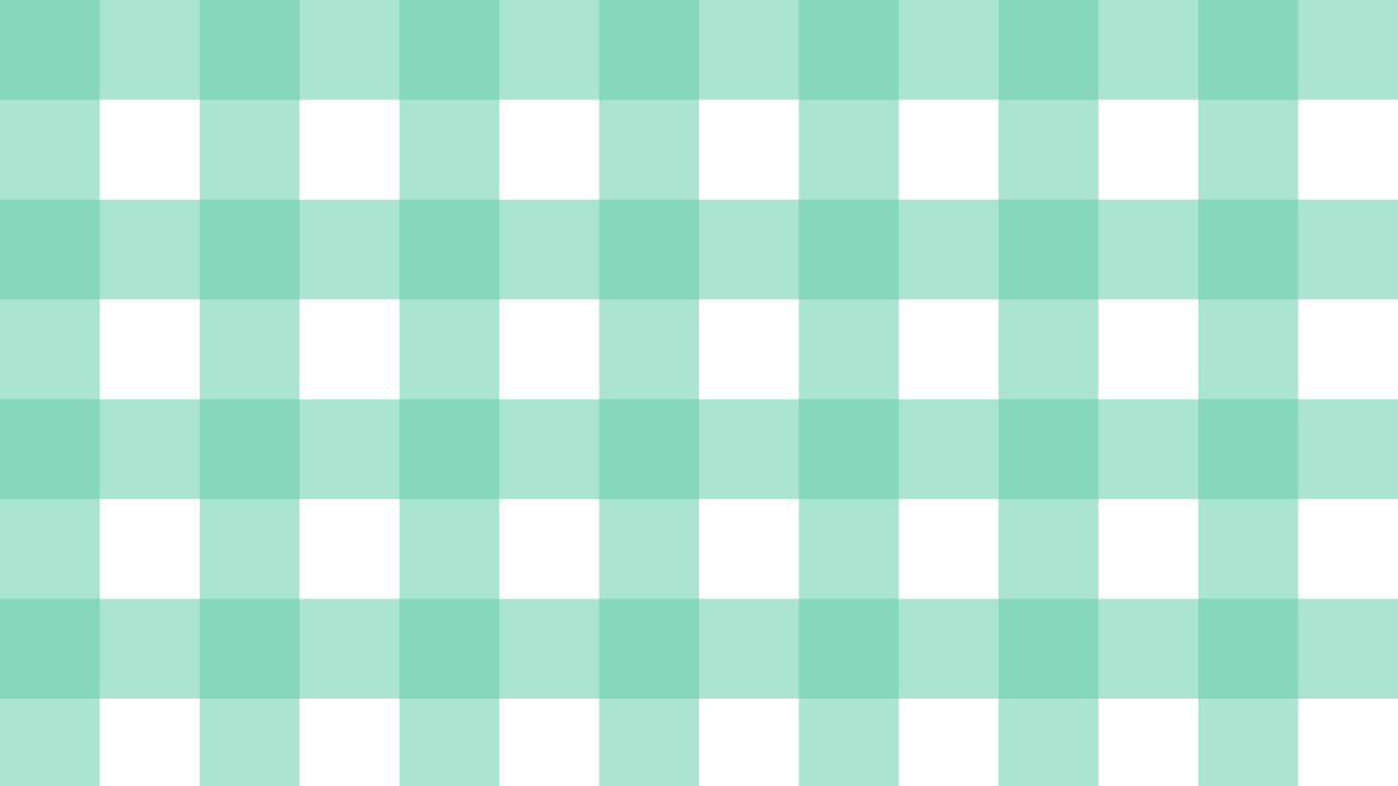 Medium Aqua Marine gingham background — free HD medium aqua marine color wallpaper 1920x1080