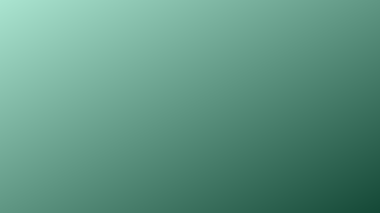 Medium Aqua Marine gradient background — free HD medium aqua marine color wallpaper 1920x1080