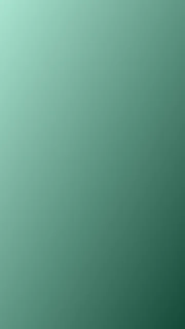 Medium Aqua Marine gradient phone wallpaper — free HD medium aqua marine mobile wallpaper 1080x1920