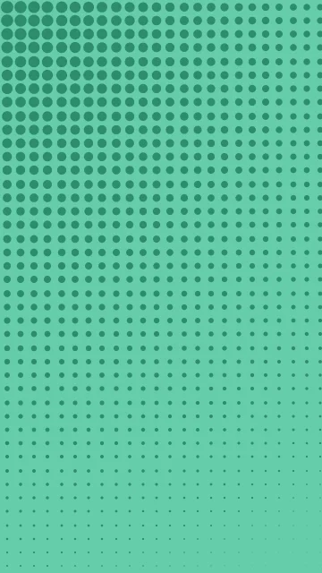 Medium Aqua Marine halftone phone wallpaper — free HD medium aqua marine mobile wallpaper 1080x1920