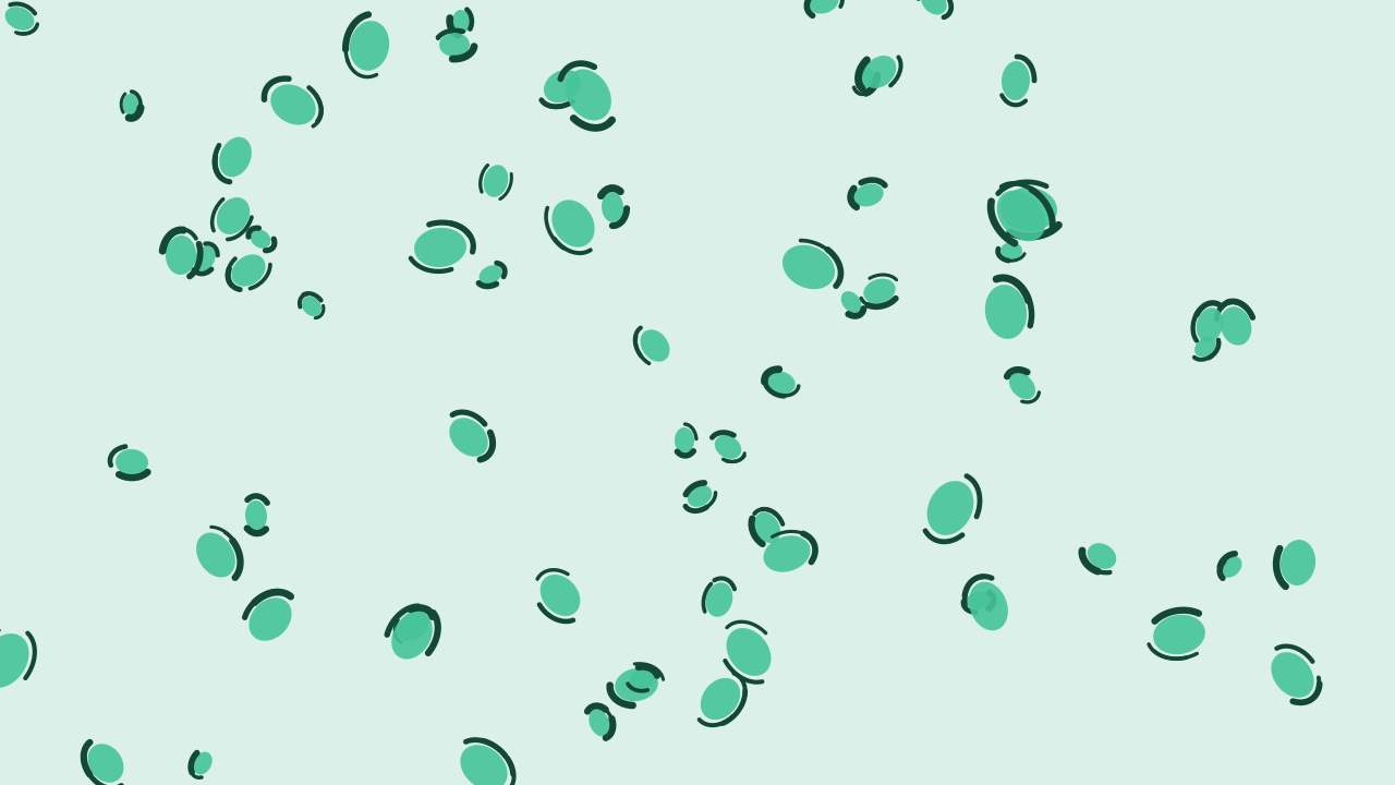 Medium Aqua Marine leopard print background — free HD medium aqua marine color wallpaper 1920x1080
