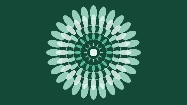 Medium Aqua Marine mandala background — free HD medium aqua marine color wallpaper 1920x1080