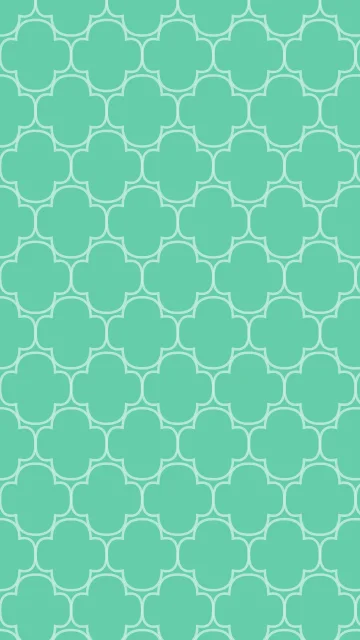 Medium Aqua Marine moroccan phone wallpaper — free HD medium aqua marine mobile wallpaper 1080x1920