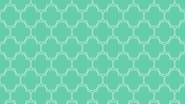 Medium Aqua Marine moroccan background — free HD medium aqua marine color wallpaper 1920x1080