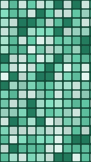 Medium Aqua Marine mosaic phone wallpaper — free HD medium aqua marine mobile wallpaper 1080x1920