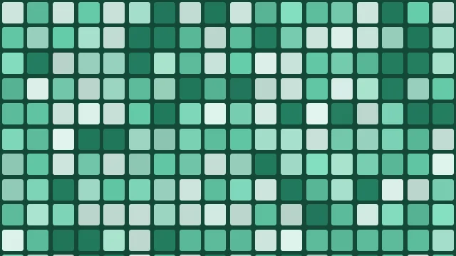 Medium Aqua Marine mosaic background — free HD medium aqua marine color wallpaper 1920x1080