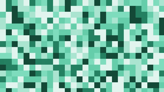 Medium Aqua Marine pixel background — free HD medium aqua marine color wallpaper 1920x1080