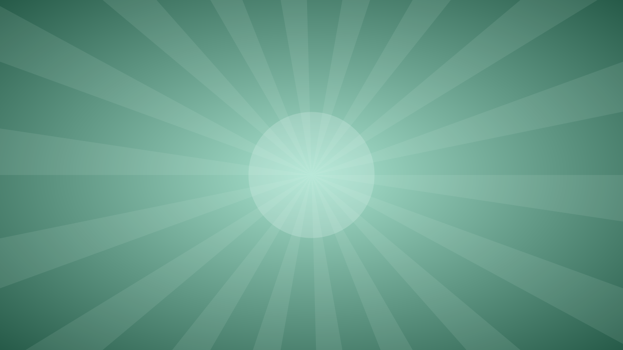 Medium Aqua Marine rays background — free HD medium aqua marine color wallpaper 1920x1080