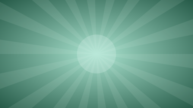Medium Aqua Marine rays background — free HD medium aqua marine color wallpaper 1920x1080