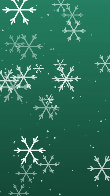 Medium Aqua Marine snowflake phone wallpaper — free HD medium aqua marine mobile wallpaper 1080x1920