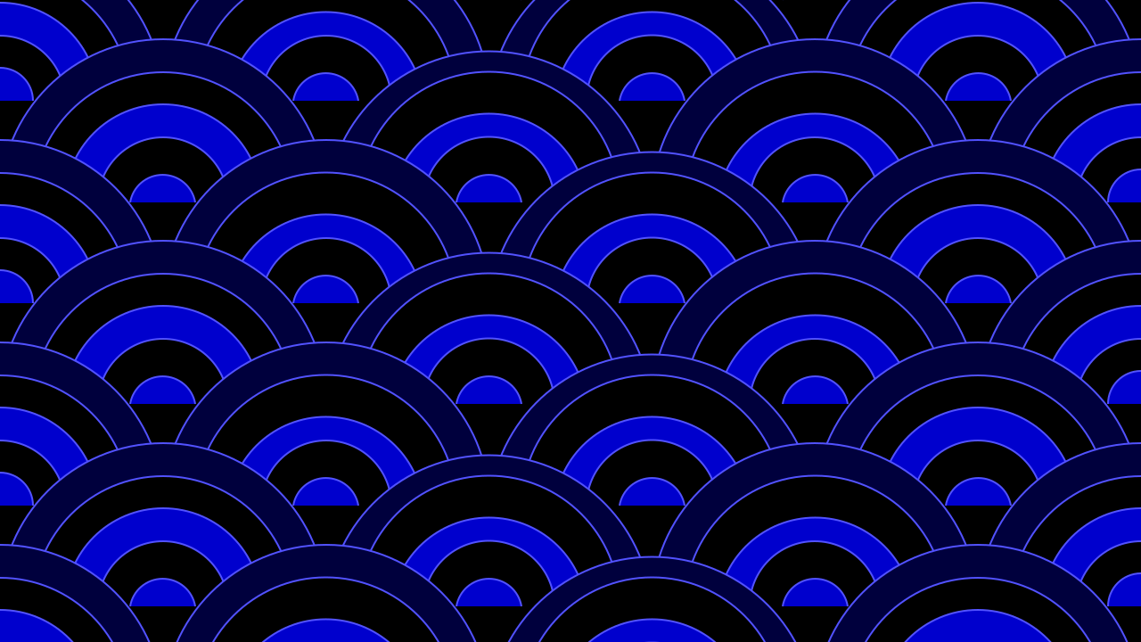 Medium Blue art deco background — free HD medium blue color wallpaper 1920x1080
