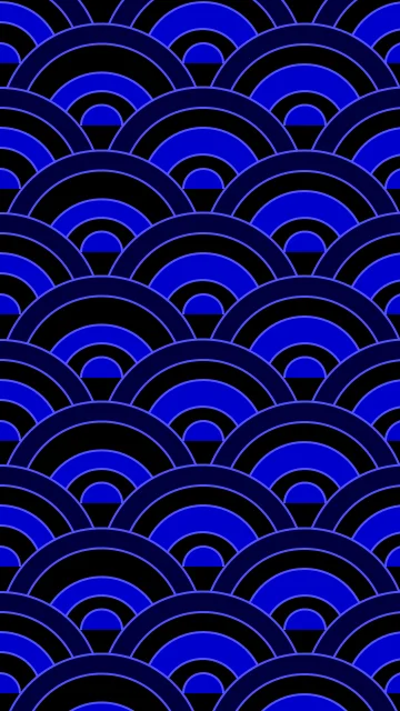 Medium Blue artdeco phone wallpaper — free HD medium blue mobile wallpaper 1080x1920